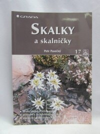 Pasečný, Petr, Skalky a skalničky, 2000
