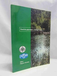 Novotná, Dagmar, Úvod do pojmosloví v ekologii krajiny, 2001