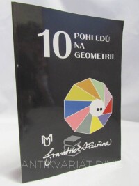 Kuřina, František, Deset pohledů na geometrii, 1996