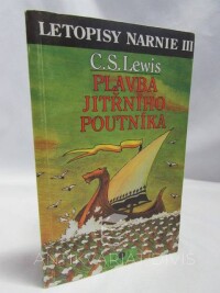 Lewis, Clive Staples, Letopisy narnie III: Plavba jitřního poutníka, 1992