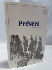 Prévert, Jacques, Jsem jaký jsem, 1983