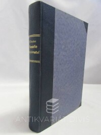 Sabatier, August, Nástin filosofie náboženství na základě psychologickém a historickém, 1904