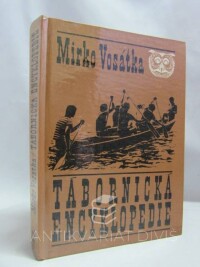 Vosátka, Mirko, Tábornická encyklopedie, 1985