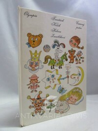 Kožík, František, Čarovný prsten, 1971
