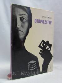 Šmok, Ján, Diapozitiv, 1965