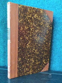 Jireček, Hermenegild, Spisy právnické o právu českém v XVI-tém století, 1883