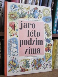 Týml, Jan, Jaro, léto, podzim, zima, 1948