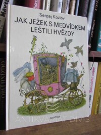 Kozlov, Sergej, Jak ježek s medvídkem leštili hvězdy, 1985
