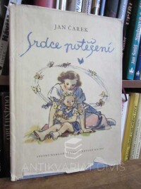 Čarek, Jan, Srdce potěšení, 1963