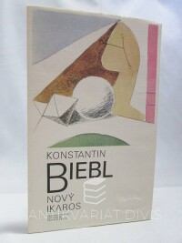 Biebl, Konstantin, Nový Ikaros, 1978