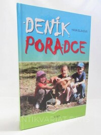Bláhová, Hana, Deník poradce, 2011
