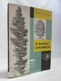 Duriš, Jaroslav Spirhanzl, O našich stromech, 1959