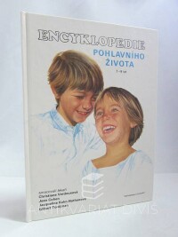 Verdouxová, Christiane, Cohen, Jean, Kahn-Nathanová, Jacqueline, Tordjman, Gilbert, Encyklopedie pohlavního života: 7-9 let, 1994