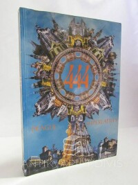 Kochánek, Ladislav, 444 Prague Superlatives, 1993
