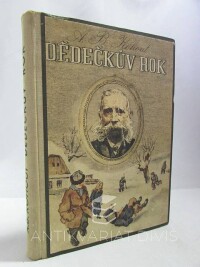 Kohout, Alois Bohumil, Dědečkův rok - Zima, 1946
