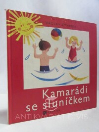 Čtvrtek, Václav, Kamarádi se sluníčkem, 1978