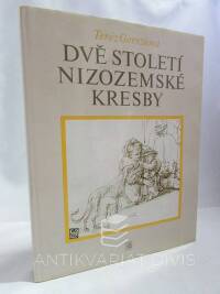 Gersziová, Teréz, Dvě století nizozemské kresby: Výtvarná díla mistrů 16. a 17. století, 1983