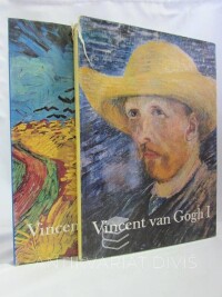 Lecaldano, Paolo, Vincent van Gogh I-II, 1986