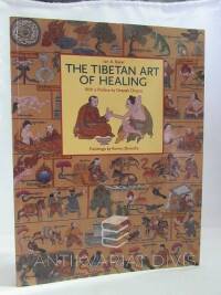 Baker, Ian A., The Tibetan Art of Healing, 1997