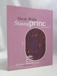 Wilde, Oscar, Šťastný princ a jiné příběhy, 1994