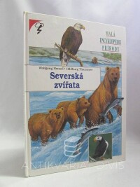Thiemeyer, Hildburg, Hansel, Wolfgang, Severská zvířata, 1995