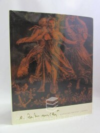 Boháč, Jiří M., Adolf Zábranský, 1985