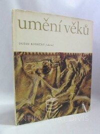 Konečný, Dušan, Umění věků - Vybraná díla ze sovětských sbírek, 1977
