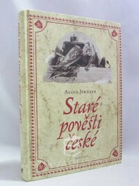 Jirásek, Alois, Staré pověsti české, 2003