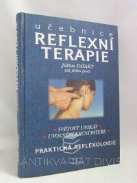 Pataky, Július, Učebnice reflexní terapie, 1998