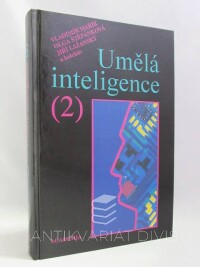 Mařík, Vladimír, Štěpánková, Olga, Lažanský, Jiří, Umělá inteligence 2, 1997