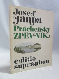 Janda, Josef, Prácheňský zpěvník, 1983