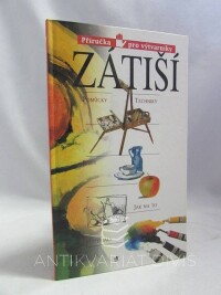 kolektiv, autorů, Zátiší, 1997