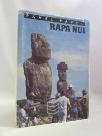 Pavel, Pavel, Rapa Nui, 1988