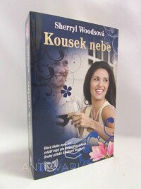 Woodsová, Sherryl, Kousek nebe, 2010