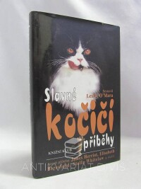 O'Mara, Lesley, Slavné kočičí příběhy, 1999