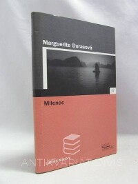 Durasová, Marguerite, Milenec, 2006
