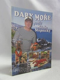 Štěpnička, Miloš, Dary moře, 2005