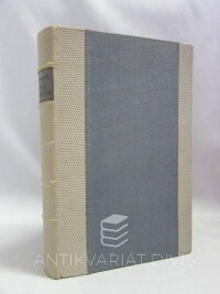 Masaryk, Jan, Volá Londýn, 1948