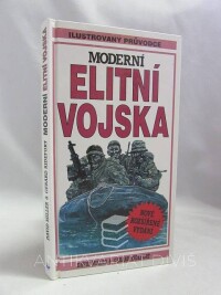 Miller, David, Ridefort, Gerard, Moderní elitní vojska, 1998