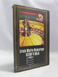 Remarque, Erich Maria, Stíny v ráji, 1987