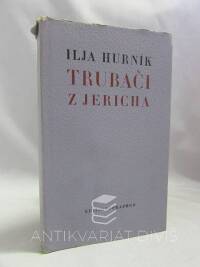 Hurník, Ilja, Trubači z Jericha, 1966