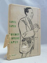 Čapek, Karel, Povídky z druhé kapsy, 1947
