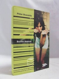 Buwalda, Peter, Bonita Avenue, 2014