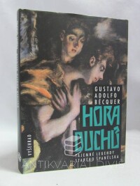 Bécquer, Gustavo Adolfo, Hora duchů, 1999