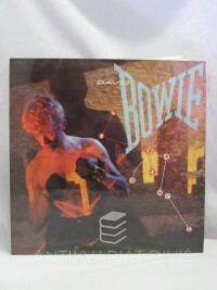 Bowie, David, Let's Dance, 1983