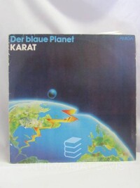 Karat, , Der blaue Planet, 1982