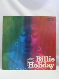 Holiday, Billie, Billie Holiday, 1975