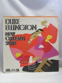 Ellington, Duke, New Orleans Suite, 1973