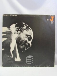 Garner, Erroll, Erroll Garner, 1976