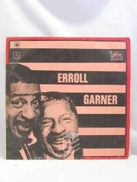 Garner, Erroll, Koncert u moře / Concert by the Sea, 1970